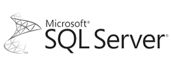 Microsoft SQL Server logo