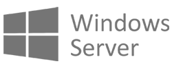Windows Server logo